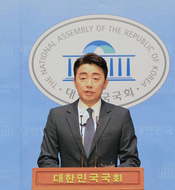 강훈식 대통령실 비서실장. 동아DB