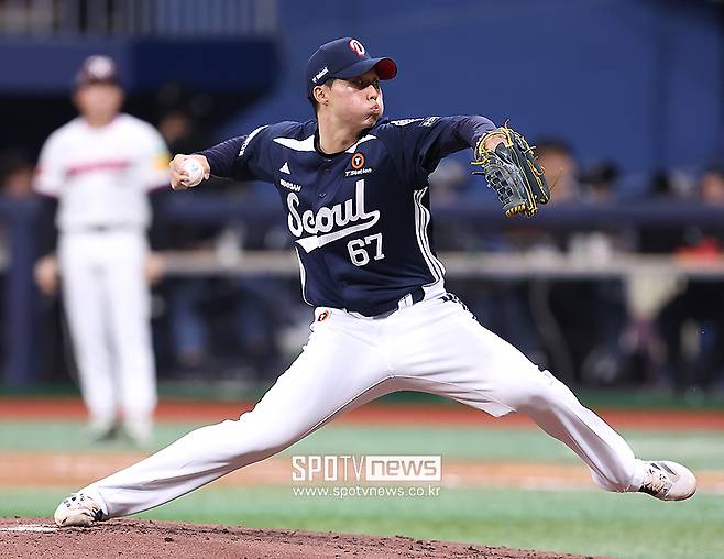 ▲ 홍민규 ⓒ곽혜미 기자