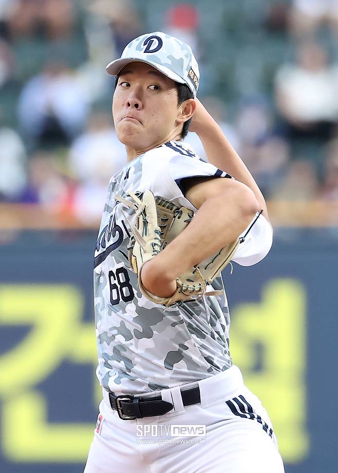 ▲ 최민석 ⓒ곽혜미 기자