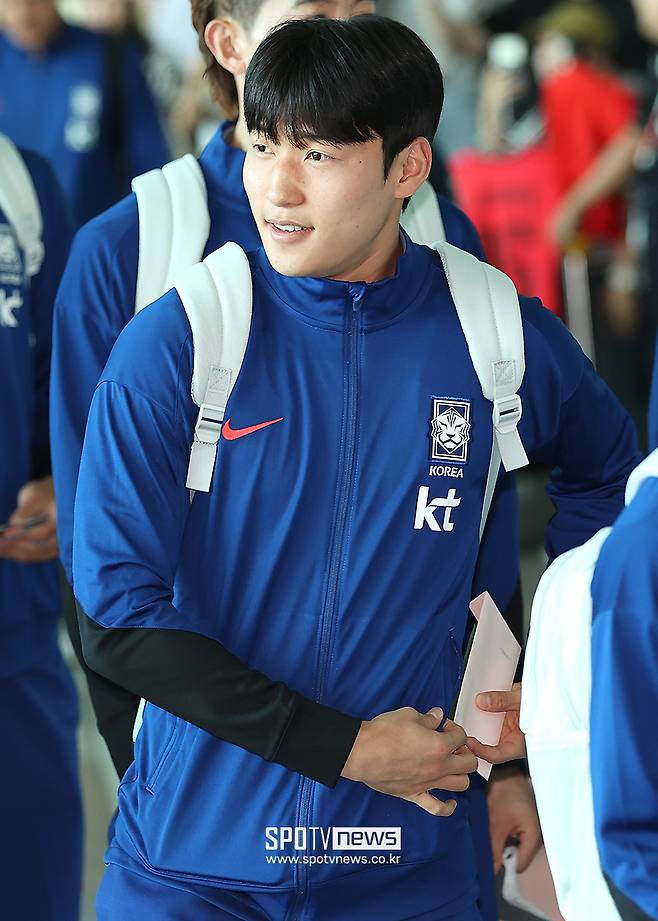 ▲ 배준호 ⓒ곽혜미 기자