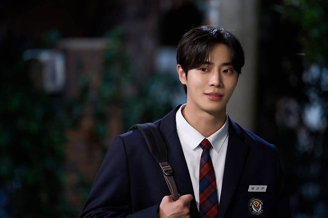 사진제공= tvN '견우와 선녀'