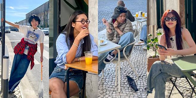 (사진=tvN ‘뿅뿅 지구오락실3’)