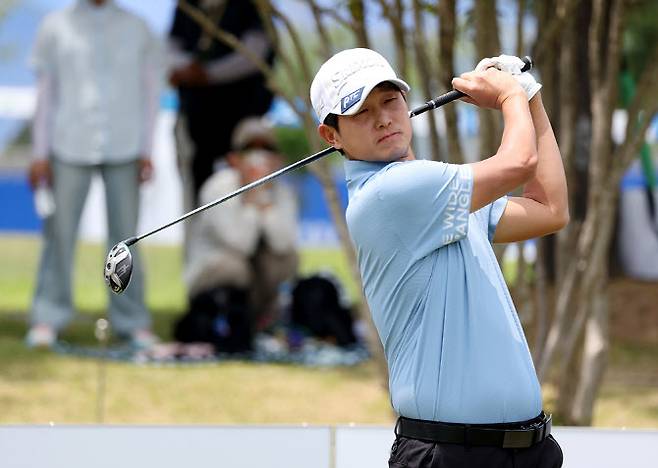 양지호(사진=KPGA 제공)