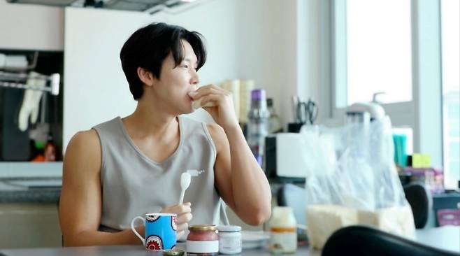 KBS 2TV '신상출시 편스토랑'