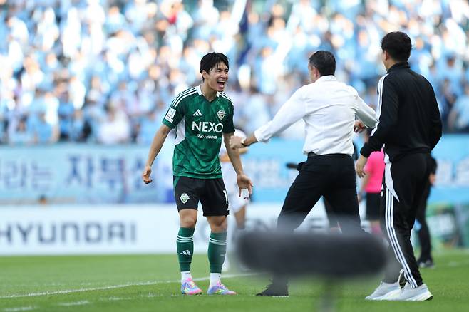◇사진제공=한국프로축구연맹