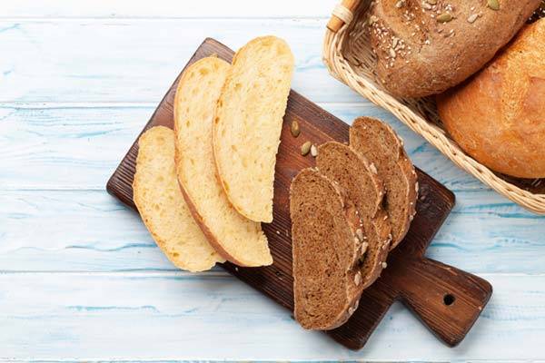 글루텐 프리 식품이 꼭 더 건강하거나 다이어트에 유리한 것은 아니다./사진=게티이미지뱅크