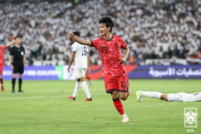 김진규/대한축구협회 제공