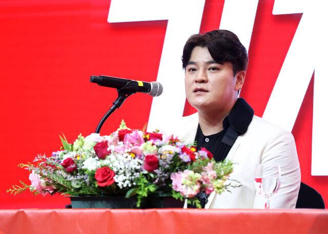 추신수가 떠난다./SSG 랜더스