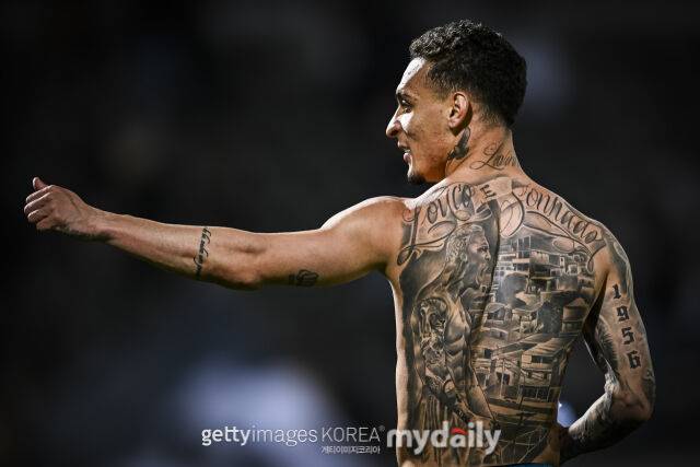 안토니./게티이미지코리아