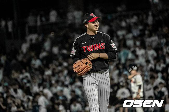 LG 트윈스 제공