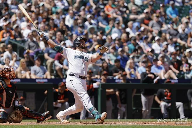 칼 롤리. 사진=게티이미지코리아