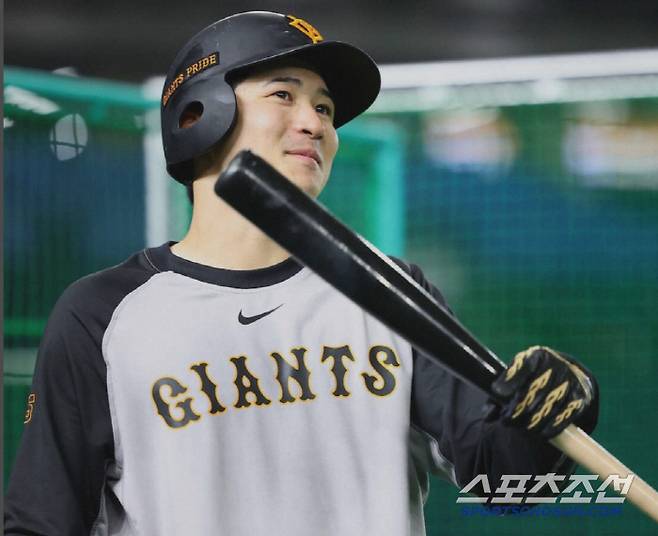 센트럴리그는 6일 현재 3할 타자가 없다. 요미우리의 이즈구치가 0.298를 기록해 타격1위에 랭크돼 있다. 사진캡처=스포츠닛폰 홈페이지