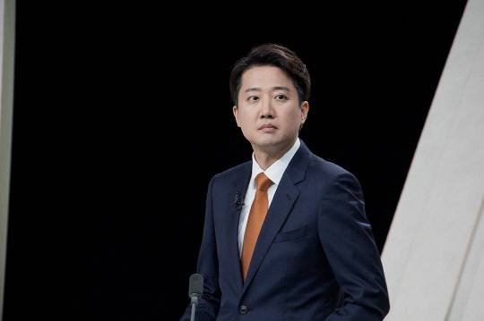 이준석 개혁신당 의원. 연합뉴스