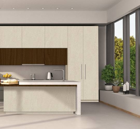 KCC글라스 홈씨씨 '비센티(vicenti) 인테리어필름' 이모션 모로칸