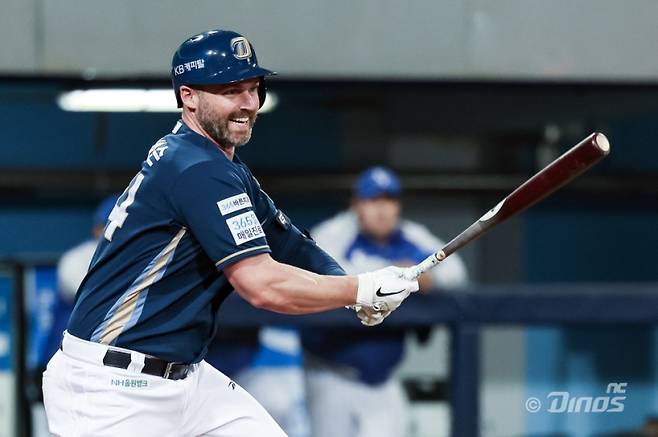 데이비슨. NC 제공