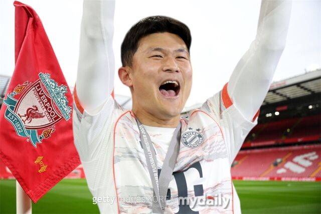 김민재./게티이미지코리아