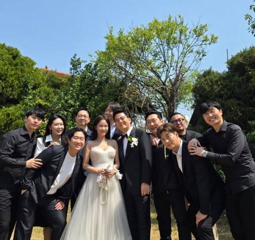 권재관 소셜미디어