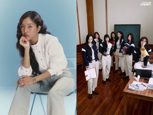 사진=알비더블유, WM엔터테인먼트