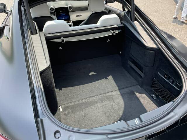 메르세데스-벤츠 AMG-GT 55 4매틱