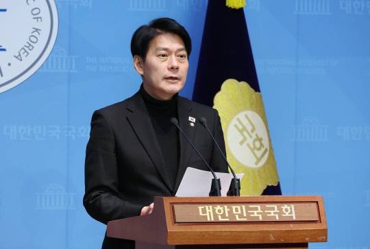 한민수 더불어민주당 대변인. 연합뉴스