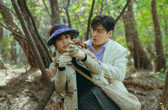 드라마 '당신의 맛'. 지니TV 제공드라마 '당신의 맛'. 지니TV 제공