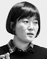 전주희 서교인문사회연구실 연구원