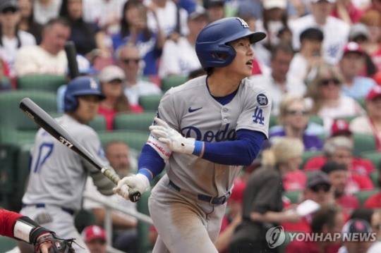 김혜성의 8일 경기 모습. / 사진=연합뉴스