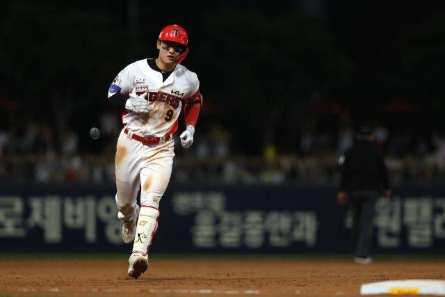 김도현/KIA 타이거즈