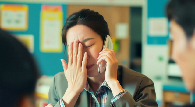 이미지는 해당 기사 내용과 무관.플라멜(AI 생성)