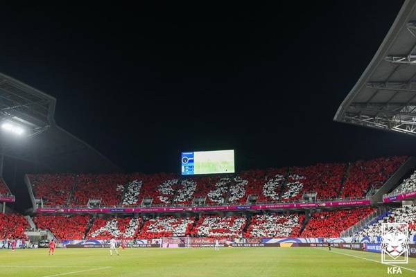 사진=대한축구협회 제공