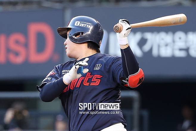 ▲ 정보근 ⓒ곽혜미 기자