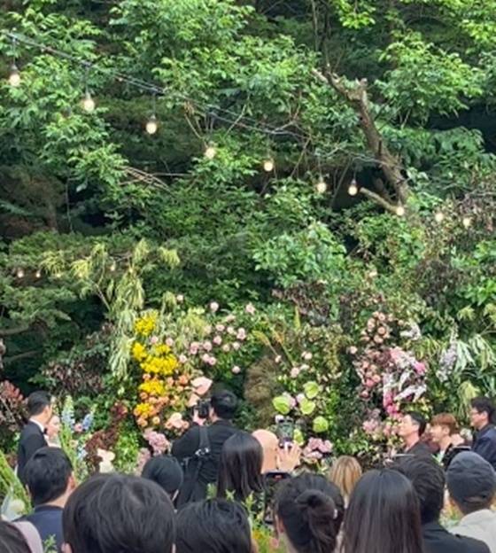 2AM /사진=태미 SNS