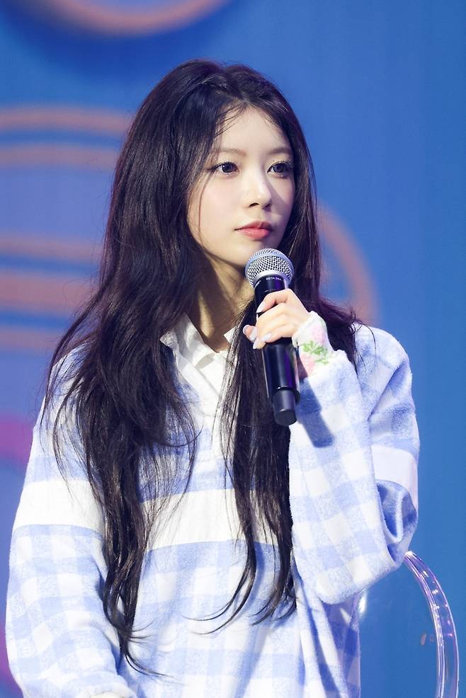 아일릿 모카. 사진 | 빌리프랩