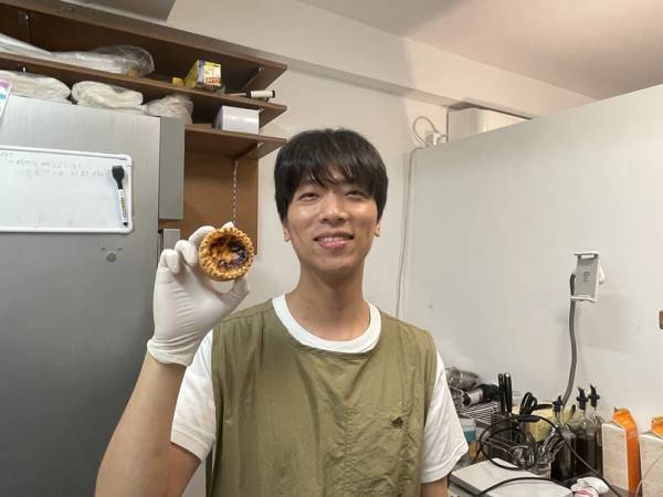 ⓒSBS '생활의 달인'