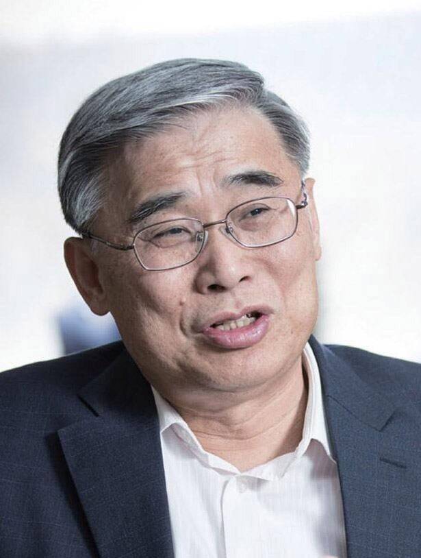 이재명 대통령이 국가정보원장 후보자로 지명한 이종석 전 통일부장관 /대통령실 뉴스1