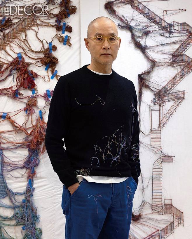 서도호 작가
