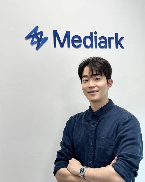 이찬형 메디아크 대표