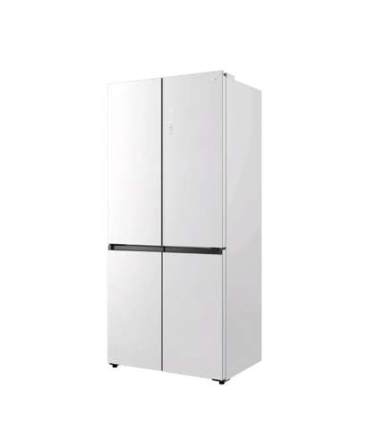 TCL이 쿠팡에서 판매하는 세미 빌트인 4도어 냉장고 (사진=쿠팡 홈페이지)