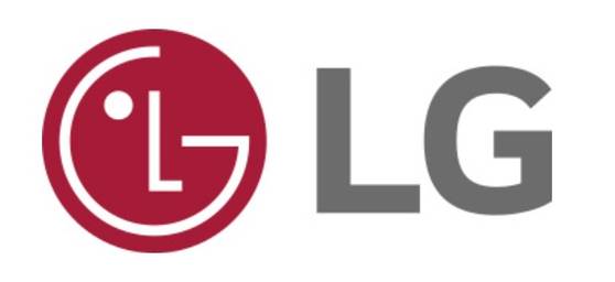 LG그룹 로고