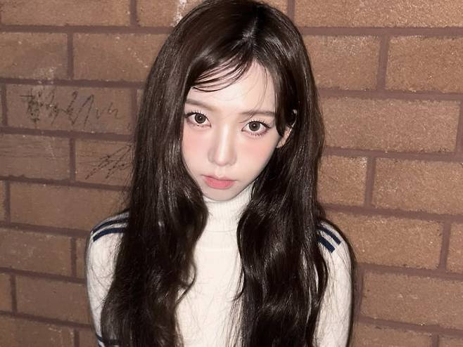 사진=카리나 인스타그램