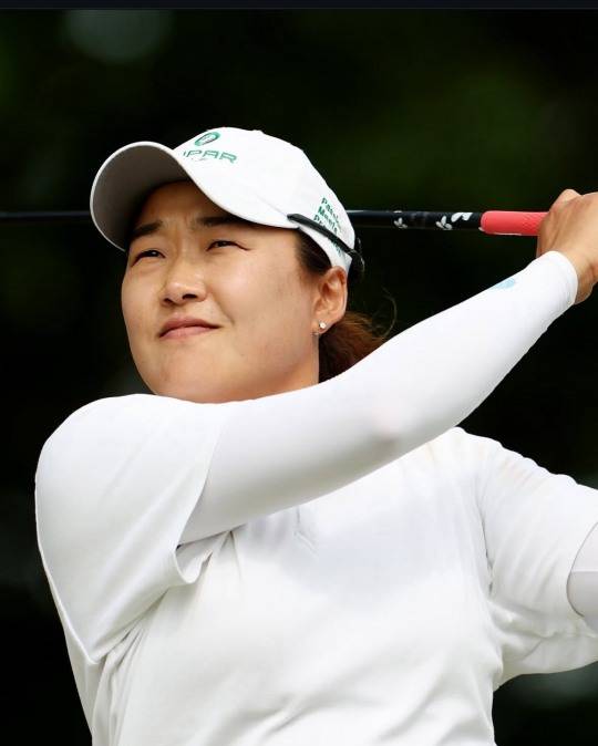 이일희. / 이일희 SNS 캡처