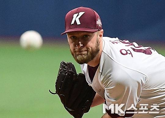 김혜성은 요키시를 한국에 빠르게 적응하기 위해 노력한 동료로 기억했다. 사진= MK스포츠 DB