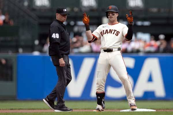 야스트렘스키는 홀로 3타점을 올렸다. 사진= D. Ross Cameron-Imagn Images= 연합뉴스 제공