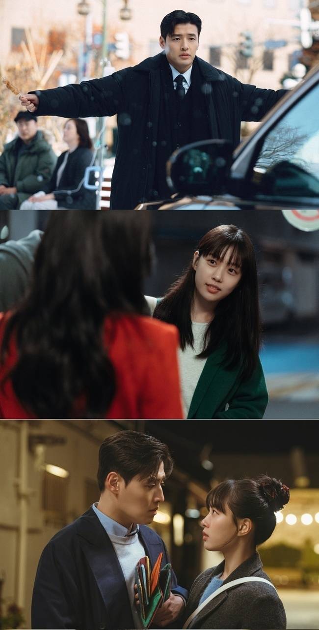 지니 TV 오리지널 ‘당신의 맛’