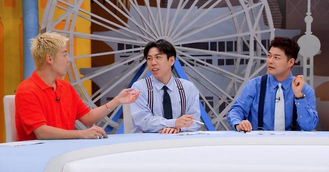 사진=JTBC ‘톡파원 25시’