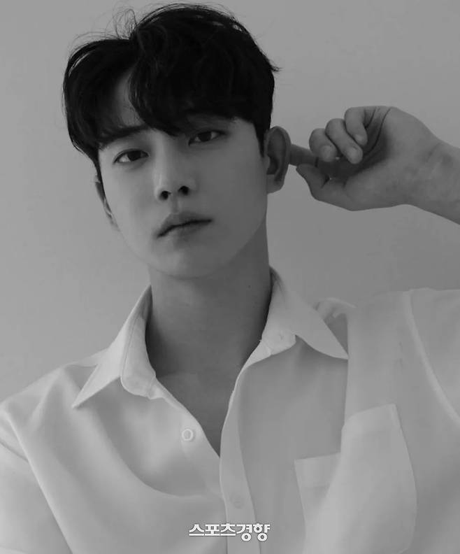 지난 4일 사망한 모델 고 김종석. 본인 인스타그램 계정