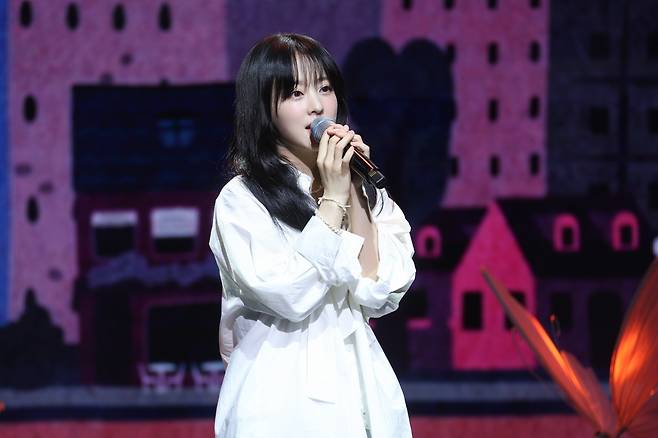 /사진=BH엔터테인먼트