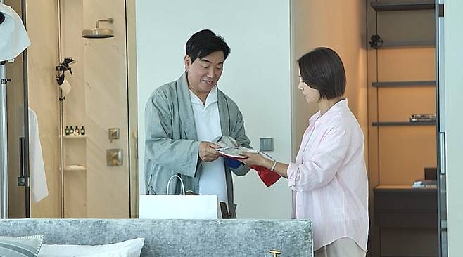 /사진제공=채널A '요즘 남자 라이프-신랑수업'