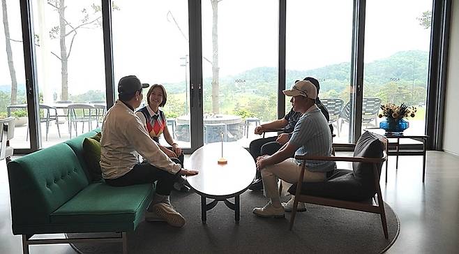 /사진제공=채널A '요즘 남자 라이프-신랑수업'