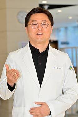 류기준 동행재활요양병원 대표원장